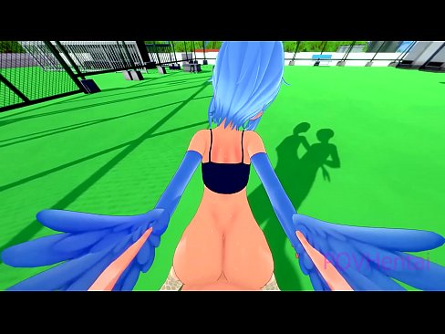 ❤️ Fille de monstre harpie. ❌ Fuck vidéo at us ️❤