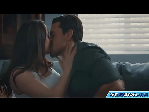 ❤️ Sexe romantique avec une bonne maman à forte poitrine ❌ Fuck vidéo at us ️❤
